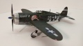 Tamiya 1/72 P-47D Thunderbolt Razorback  Lt R. Parker