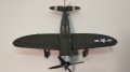 Tamiya 1/72 P-47D Thunderbolt Razorback  Lt R. Parker