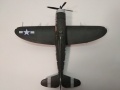 Tamiya 1/72 P-47D Thunderbolt Razorback  Lt R. Parker