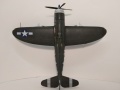 Tamiya 1/72 P-47D Thunderbolt Razorback  Lt R. Parker