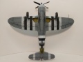 Tamiya 1/72 P-47D Thunderbolt Razorback  Lt R. Parker