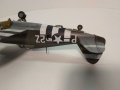 Tamiya 1/72 P-47D Thunderbolt Razorback  Lt R. Parker