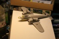 ICM 1/72 Do-215 B-5 Night Fighter   