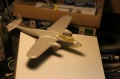 ICM 1/72 Do-215 B-5 Night Fighter   