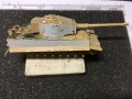 Revell 1/72 Pz.Kpfw VI ausf E Tiger I Late