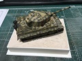 Revell 1/72 Pz.Kpfw VI ausf E Tiger I Late