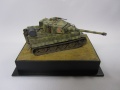 Revell 1/72 Pz.Kpfw VI ausf E Tiger I Late