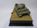 Revell 1/72 Pz.Kpfw VI ausf E Tiger I Late