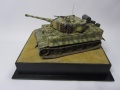 Revell 1/72 Pz.Kpfw VI ausf E Tiger I Late