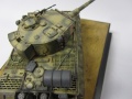 Revell 1/72 Pz.Kpfw VI ausf E Tiger I Late