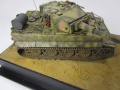 Revell 1/72 Pz.Kpfw VI ausf E Tiger I Late