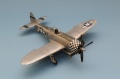 Tamiya 1/48 P-47D Thunderbolt Bubbletop