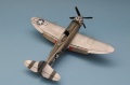 Tamiya 1/48 P-47D Thunderbolt Bubbletop