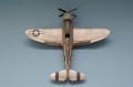 Tamiya 1/48 P-47D Thunderbolt Bubbletop