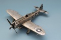 Tamiya 1/48 P-47D Thunderbolt Bubbletop