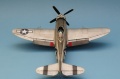 Tamiya 1/48 P-47D Thunderbolt Bubbletop