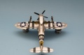 Tamiya 1/48 P-47D Thunderbolt Bubbletop