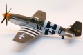 Airfix 1/72 P-51B Mustang