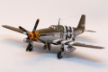 Airfix 1/72 P-51B Mustang