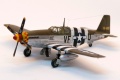 Airfix 1/72 P-51B Mustang