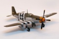 Airfix 1/72 P-51B Mustang