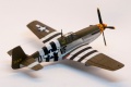 Airfix 1/72 P-51B Mustang