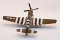 Airfix 1/72 P-51B Mustang