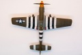 Airfix 1/72 P-51B Mustang