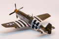 Airfix 1/72 P-51B Mustang