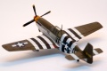 Airfix 1/72 P-51B Mustang