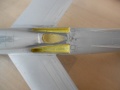 A-n-A models 1/72 Ла-200Б - кит и сборка