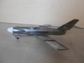 A-n-A models 1/72 Ла-200Б - кит и сборка