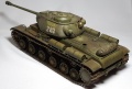 Bronco models 1/35 -122