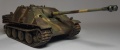 Tamiya 1/35 Jagdpanther g2