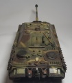 Tamiya 1/35 Jagdpanther g2