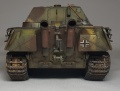 Tamiya 1/35 Jagdpanther g2