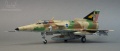  Hasegawa 1/72 IAI KFIR C2 1975  -  -...