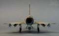  Hasegawa 1/72 IAI KFIR C2 1975  -  -...