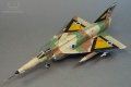  Hasegawa 1/72 IAI KFIR C2 1975  -  -...