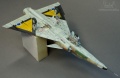  Hasegawa 1/72 IAI KFIR C2 1975  -  -...