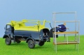 Airfix 1/72  Domestic Royal Two