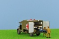 Airfix 1/72  Domestic Royal Two