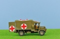 Airfix 1/72  Domestic Royal Two