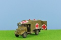 Airfix 1/72  Domestic Royal Two