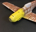 Eduard 1/48 Bf 109 E-4