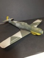 Eduard 1/48 Bf 109 E-4