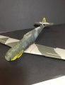 Eduard 1/48 Bf 109 E-4