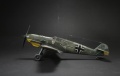 Eduard 1/48 Bf 109 E-4