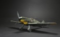 Eduard 1/48 Bf 109 E-4