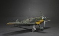 Eduard 1/48 Bf 109 E-4